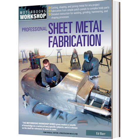 ultimate sheet metal fabrication book free download|sheet metal workbooks.